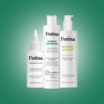 Routine Antiforfora