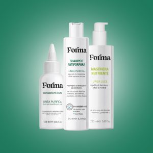 Routine Antiforfora