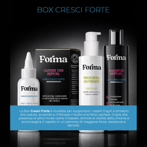 Box Cresciforte