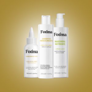Routine Capelli Grassi