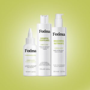 Routine Capelli Secchi e Spenti