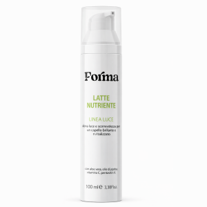 Latte leave-in Nutriente