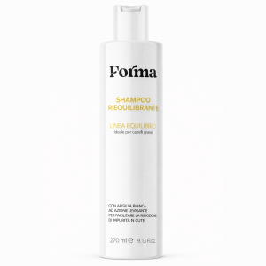 Shampoo Riequilibrante