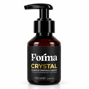 Crystal – Elisir di Cristalli