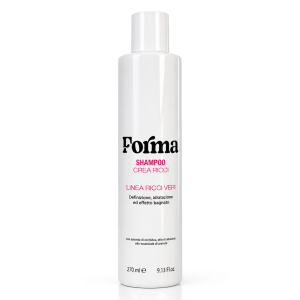 Shampoo Crea Ricci