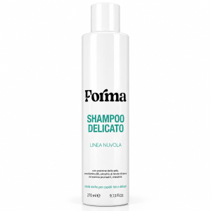Shampoo Delicato Nuvola