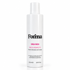 Fluido Riattiva Ricci - Anticrespo