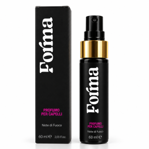 Profumo per Capelli