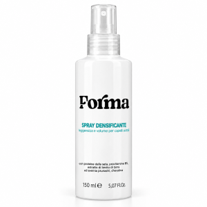 Spray Densificante
